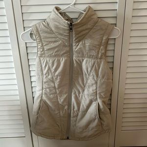 NorthFace Vest